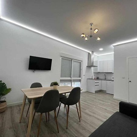 Nuevo Los Almendros 204 Complejo Turístico Apartamento Córdoba Exterior foto