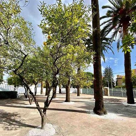 Nuevo Los Almendros 204 Complejo Turístico Apartamento Córdoba Exterior foto