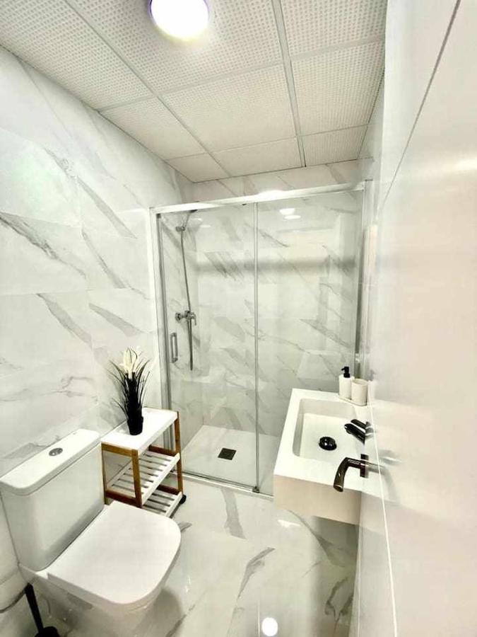 Nuevo Los Almendros 204 Complejo Turístico Apartamento Córdoba Exterior foto