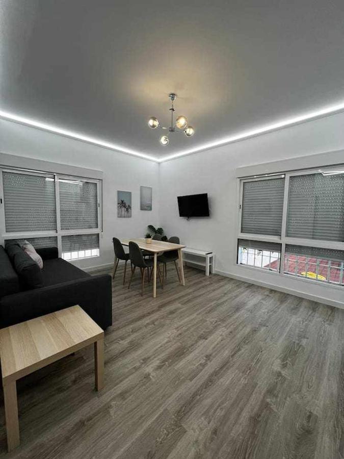 Nuevo Los Almendros 204 Complejo Turístico Apartamento Córdoba Exterior foto