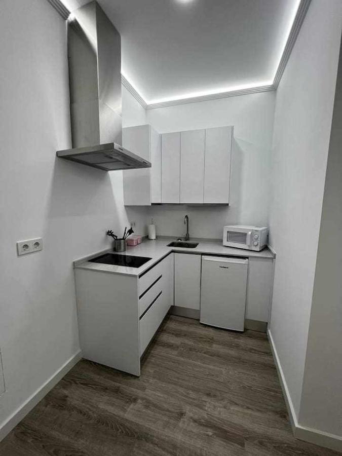 Nuevo Los Almendros 204 Complejo Turístico Apartamento Córdoba Exterior foto