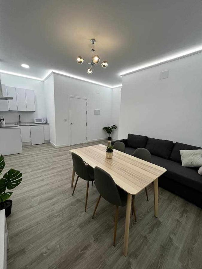 Nuevo Los Almendros 204 Complejo Turístico Apartamento Córdoba Exterior foto
