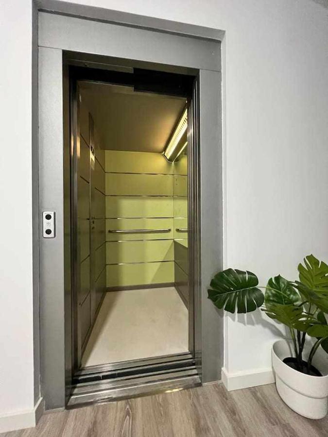 Nuevo Los Almendros 204 Complejo Turístico Apartamento Córdoba Exterior foto