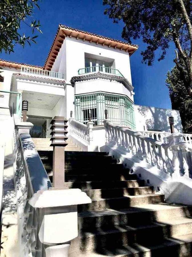 Nuevo Los Almendros 204 Complejo Turístico Apartamento Córdoba Exterior foto